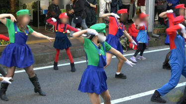 ダンス パンチラ ぽいちtube | youtubeダンス動画のパンチラ・胸チラシーンをご紹介